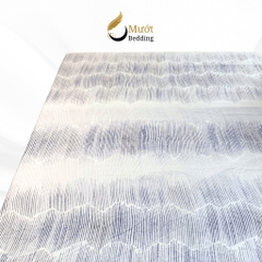 Ga giường lẻ Lụa Tencel Mướt bedding cao cấp đầy đủ size bo chun, chất liệu cao cấp, mềm, thoáng mát