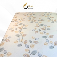Ga giường lẻ Lụa Tencel Mướt bedding cao cấp đầy đủ size bo chun, chất liệu cao cấp, mềm, thoáng mát