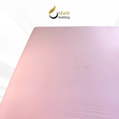 Ga giường lẻ Lụa Tencel Mướt bedding cao cấp đầy đủ size bo chun, chất liệu cao cấp, mềm, thoáng mát