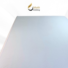 Ga giường lẻ Lụa Tencel Mướt bedding cao cấp đầy đủ size bo chun, chất liệu cao cấp, mềm, thoáng mát