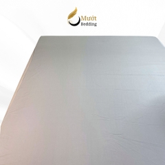 Ga giường lẻ Lụa Tencel Mướt bedding cao cấp đầy đủ size bo chun, chất liệu cao cấp, mềm, thoáng mát