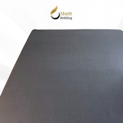 Ga giường lẻ Lụa Tencel Mướt bedding cao cấp đầy đủ size bo chun, chất liệu cao cấp, mềm, thoáng mát