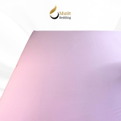 Ga giường lẻ Lụa Tencel Mướt bedding cao cấp đầy đủ size bo chun, chất liệu cao cấp, mềm, thoáng mát