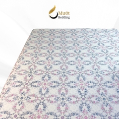 Ga giường lẻ Lụa Tencel Mướt bedding cao cấp đầy đủ size bo chun, chất liệu cao cấp, mềm, thoáng mát