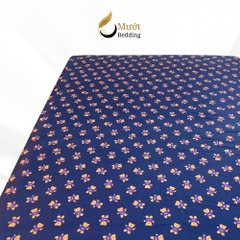 Ga giường lẻ Lụa Tencel Mướt bedding cao cấp đầy đủ size bo chun, chất liệu cao cấp, mềm, thoáng mát