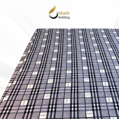 Ga giường lẻ Lụa Tencel Mướt bedding cao cấp đầy đủ size bo chun, chất liệu cao cấp, mềm, thoáng mát