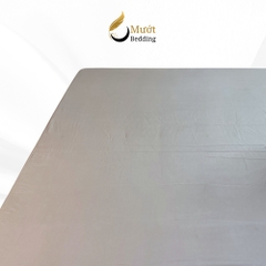 Ga giường lẻ Lụa Tencel Mướt bedding cao cấp đầy đủ size bo chun, chất liệu cao cấp, mềm, thoáng mát