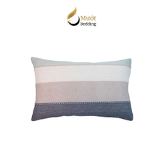 Vỏ gối Cotton 100% cao cấp nhiều họa tiết Mướt bedding Size 50x70 cm mềm mại, thấm hút tốt, áo gối dạng lồng bền đẹp