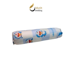 Vỏ gối ôm Tencel nhiều họa tiết Mướt bedding Size 35x100cm (70x100cm) mềm mại, thấm hút tốt, may kiểu dây kéo cao cấp
