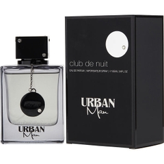 Nước Hoa Nam Armaf Club De Nuit Urban Man EDP