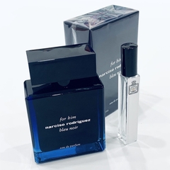 Nước Hoa Nam Narciso Rodriguez Bleu Noir For Him EDT