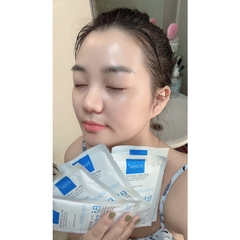 Mặt Nạ Cấp Ẩm Phục Hồi Da Yuejin B5 Repair Control EGF Mask