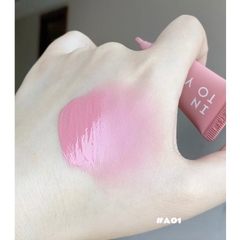 Má Hồng Kem INTO YOU Airy Blush 5.7g