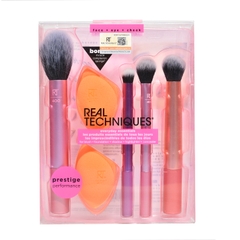 Bộ Cọ Set Real Techniques