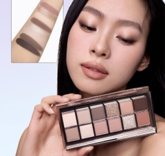Bảng Phấn Mắt 12 Ô Joocyee Shades Eyeshadow Palette 14g