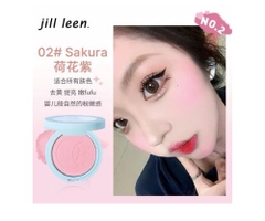 Phấn Má Hồng Jill Leen Velvet Cheek Blush