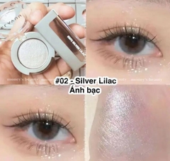 Nhũ mắt Klavuu Urban Pearlsation Sparkle Eyeshadow