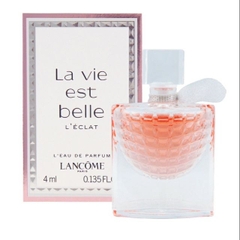 Nước Hoa Nữ Lancome La Vie est Belle L'eclat Eau De Parfum