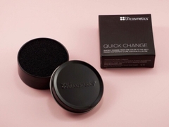 Dụng Cụ Lau Cọ Khô BH Cosmetics Quick Change Brush Cleaner