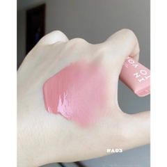 Má Hồng Kem INTO YOU Airy Blush 5.7g
