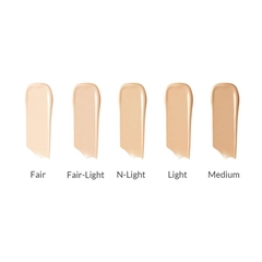Kem Nền Jung Saem Mool Skin Nuder Foundation 30ml