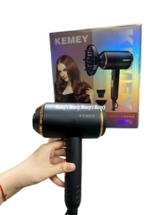 Máy Sấy Kemey KM-8896 Professional Hair Dryer