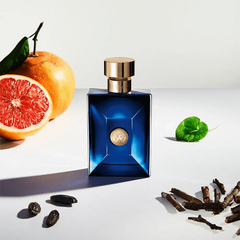 Nước Hoa Nam Versace Dylan Blue Pour Homme