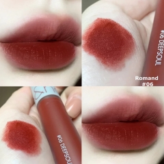 Son Kem Lỳ Romand Zero Velvet Tint