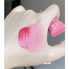 Má Hồng Kem INTO YOU Airy Blush 5.7g