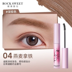 Chuốt Lông Mày Rock Sweet RS Fleece Mist