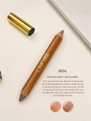 Bút Tạo Khối Và Bắt Sáng 2 Đầu Out Of Office Contour & Highlight Duo Pencil