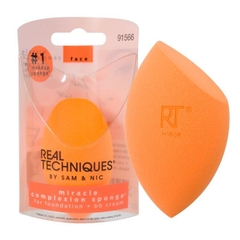 Bông Mút Trang Điểm Real Techniques (Lẻ 1 Cái)
