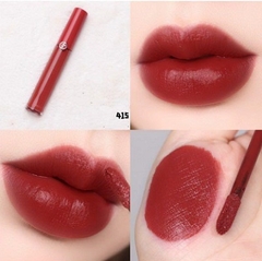 Son Kem Giorgio Armani Lip Maestro Intense Velvet Lip Color
