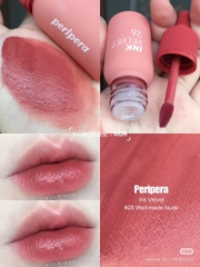 Son Kem Peripera INK Velvet Nude