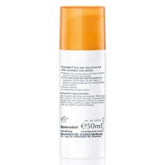 Kem Chống Nắng Eucerin Sun Dry Touch Oil Control SPF 50