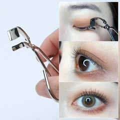 Bấm Mi Góc Kẹp Mi Góc BRISKA (212) Eyelash Curler Accent