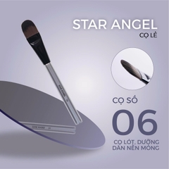 Cọ Lẻ Celin  Star Angel