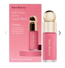 Kem Má Hồng Rare Beauty  Soft Pinch Liquid Blush (Minisize)