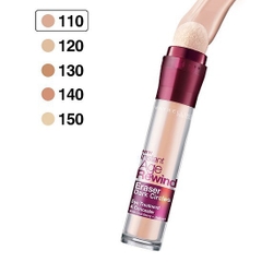 Che Khuyết Điểm Maybelline Instant Age Rewind Eraser Multi-Use Concealer SPF 30 6ml