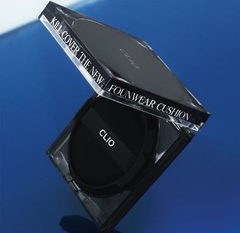 Phấn Nước Clio Kill Cover The New Founwear Cushion