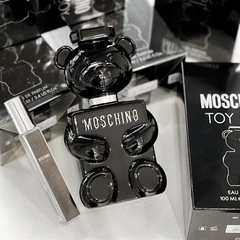 Nước Hoa Nam Moschino Toy Boy EDT