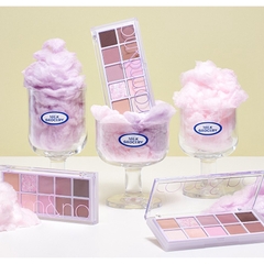 Bảng Phấn Mắt Romand Better Than Palette 10 Ô