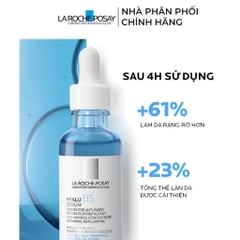 Tinh Chất Phục Hồi Và Cấp Ẩm  Serum La Roche Posay B5