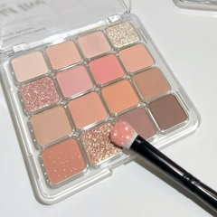 Bảng Phấn Mắt Hold Live Sunset Magic Eyeshadow Palette  HL716 19.2g