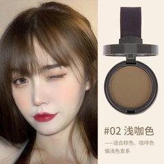 Phấn Phủ Che Hói , Che Chân Tóc Maycheer Hairline Shadow Powder 4g