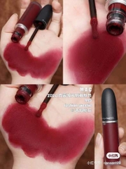 Son Kem Mac Powder Kiss Liquid Lipcolour