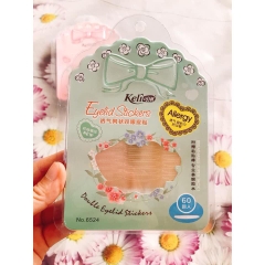 Miếng Dán Kích Mí Lưới Keli Allergy Double Eyelid Stickers