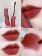 Son Kem 3CE Velvet Lip Tint 4g