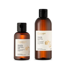 Nước Cân Bằng Da Cocoon Winter Melon Toner Bí Đao Toner