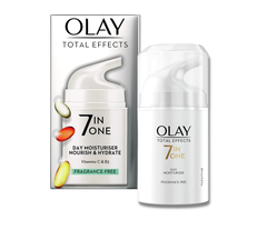 Kem Dưỡng Chống Lão Hóa Olay Total Effects 7in1 Anti-Ageing Moisturiser Fragrance